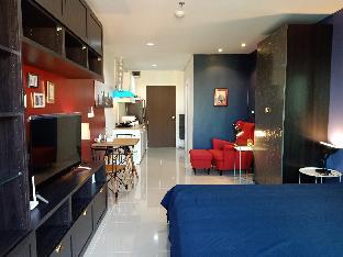 Brand new Condo, near Airport link Huamak