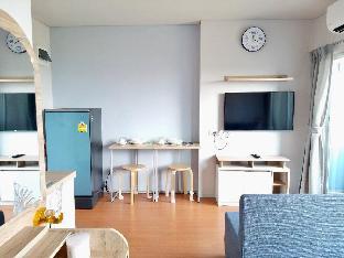 Brand-New Cozy LPN Sea View Cha-Am