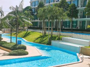 Brand new deluxe twin /king bed room Rawai