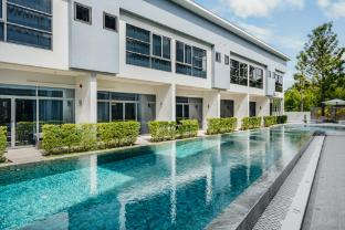 Brand New Modern Townhouse