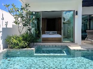 Brand New / SHAMBHALA Grand Pool Villa/ Rare Find