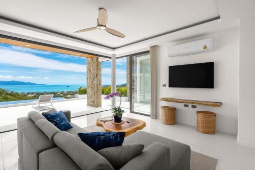 Brand New Villa Near Fisherman Village