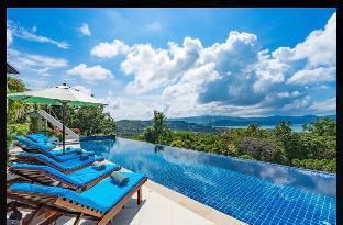Breathtaking 6 Bedroom Seaview Villa SDV018