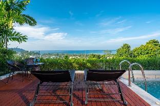Breathtaking seaview condo