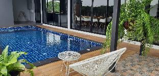 Brick Box Pool Villa 3BR
