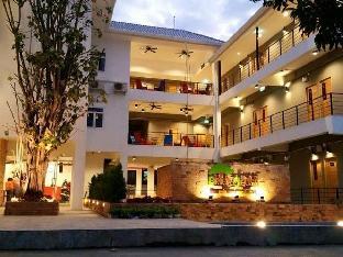 Brick House Hostel