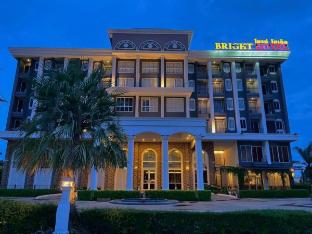 Bright Hotel Khon Kaen