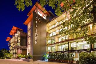 Bright Rawai studio - Condo with pool &amp; parking