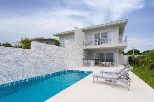 Bright Stylish Villa with Stunning View