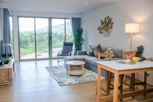 Brilliant 1bd apartamens near beachside