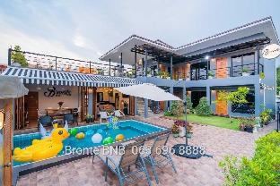 Bronte BnB Pool Villa Hua Hin Cha-am