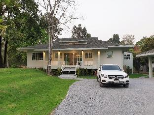 Brook Villa