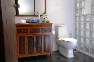 BTC Boutique Resort Private Pool Villas Hua Hin, Ban Talay Jeen Boutique Resort, Hua Hin