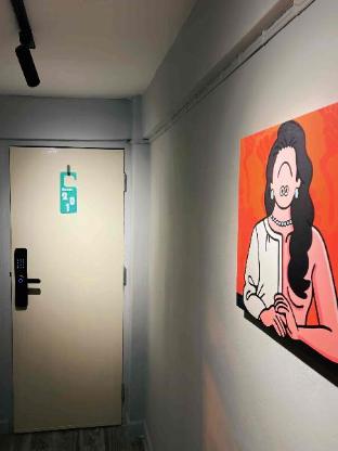 BTS in 10 sec walk@Brand new hostel Dada97-201