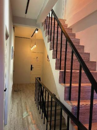 BTS in 10 sec walking@Brand New Hostel Dada97-302