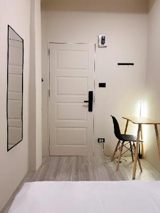 BTS in 10 sec walking @Brand New Hostel Dada97-401