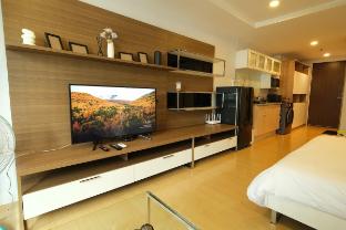 BTS Nana / Sukhumvit 13 / City center TSS