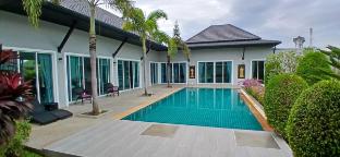 Bua Sawan Villa