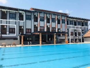 Buathong Pool Villa