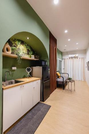 Budget Prime Location 2 BR/6 Persons Patong Beach