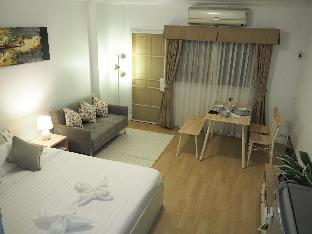 Budget Studio on Nimman Road