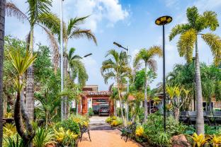 Buengngarm Resort