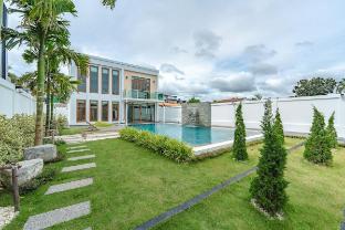 Built 17/12/2024 Great Villa Beautiful V154
