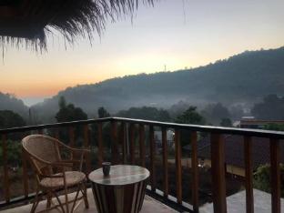 Bulan Raya Resort