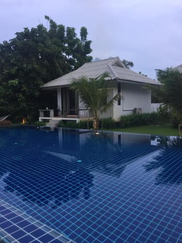 Bulan Villa rayong