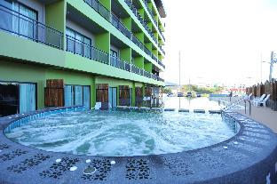 Bullkool Hua Hin Pool Villa
