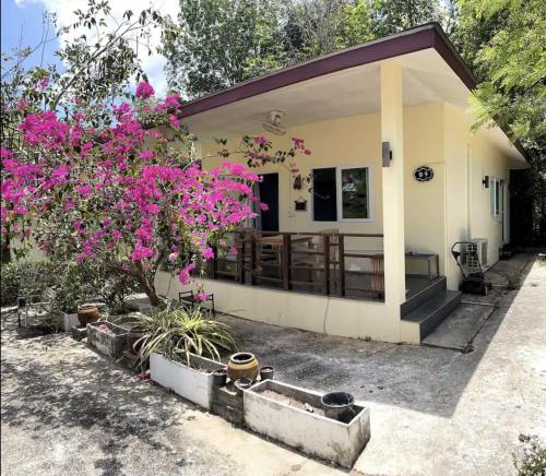 Bungalow, Koh Chang