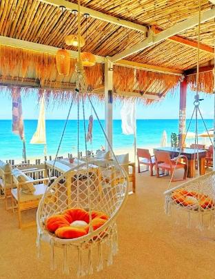 Bungalow &quot;Lychee&quot;: Relaxation by the water!