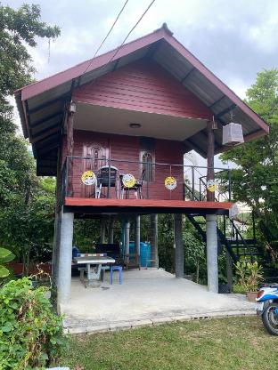Bungalow private