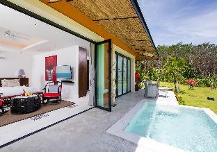 Bungalow Rumba private Jaccuzi