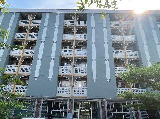 Burapha Bangsaen Garden Apartment