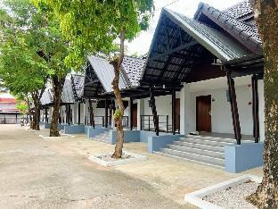 Burapha Resort
