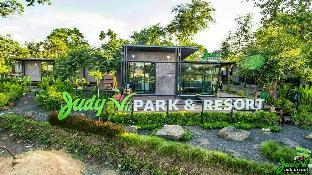 Buriram Judy Park And Resort