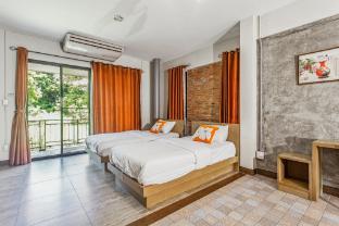 Busaya Resort &amp; Cuisine
