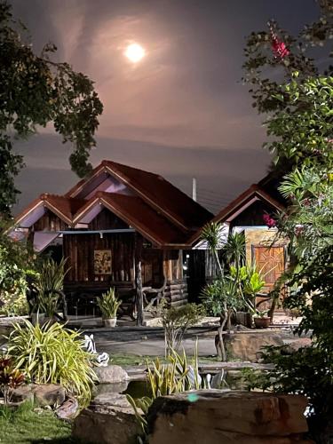 Busby Resort