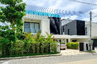 BV villa laguna park