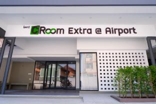 C Room Extra @ Airport