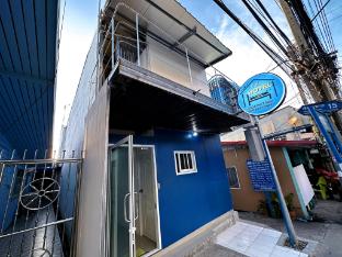 C.S. Hotel Don Mueang International Airport