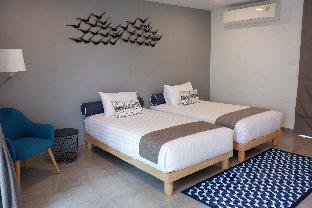 C-Sky Private Beachfront Studio 1