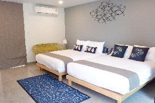 C-Sky Private Beachfront Studio 2