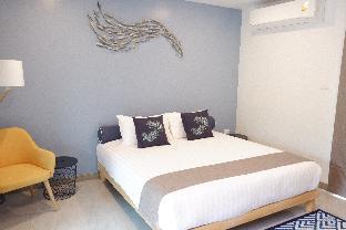 C-Sky Private Beachfront Studio 3