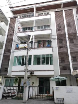 C&amp;T Apartment