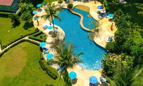 C192 Cozy Condo Pool in Patong walk to Bangla Rd