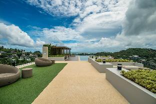 C301- Luxury sea view apartment at Panora in Surin