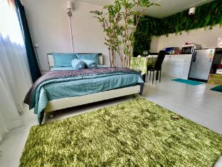 C9 Popula Condo by Prathomlerk