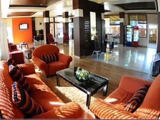 Cactus Resort &amp; Hotel